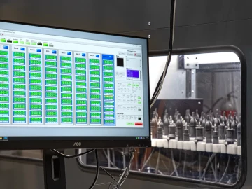 ETSS Test 1