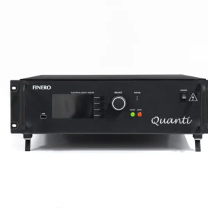 Finero Quanti Power supply