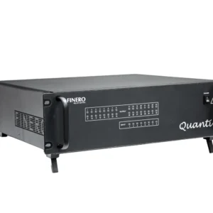 Finero Quanti Relay Matrix