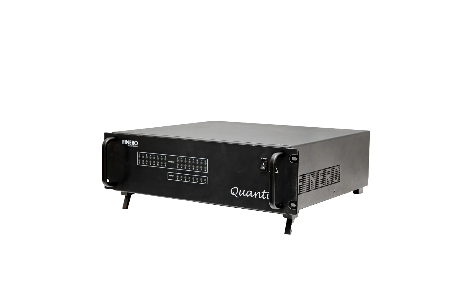 Finero Quanti Relay Matrix - Image 2