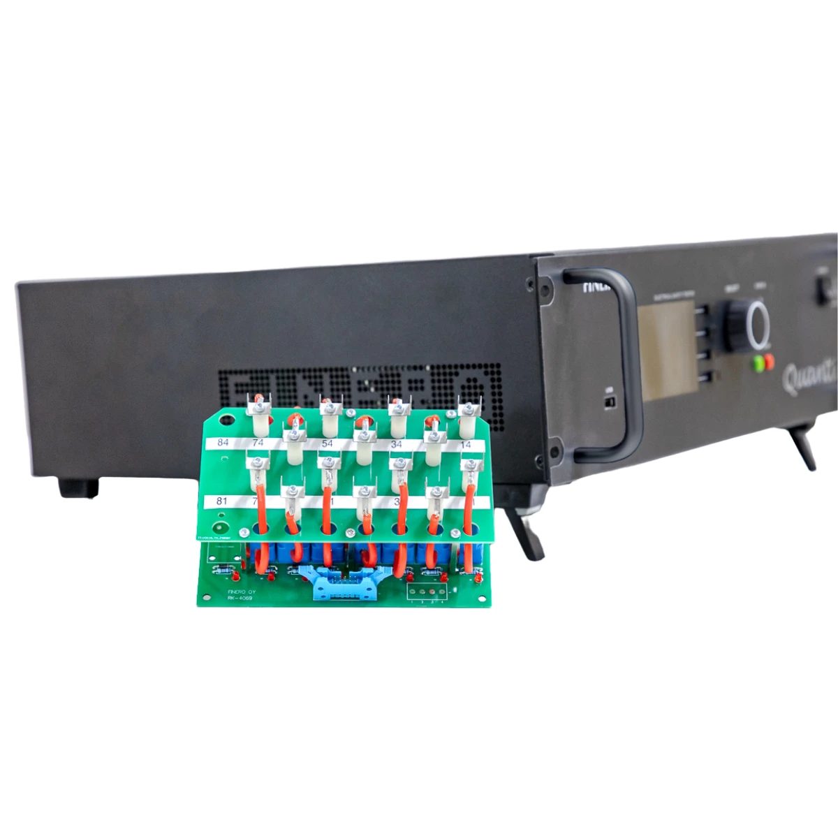 Internal Relay Module - RM