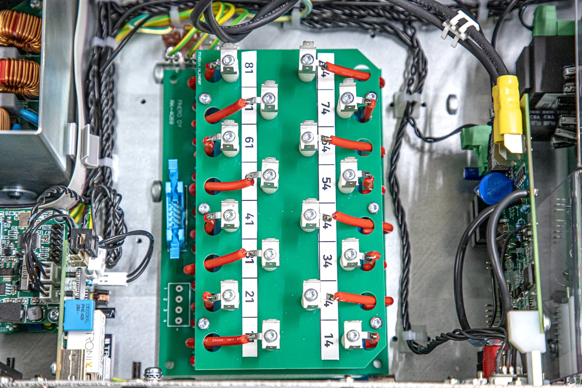 Internal Relay Module - RM - Image 2