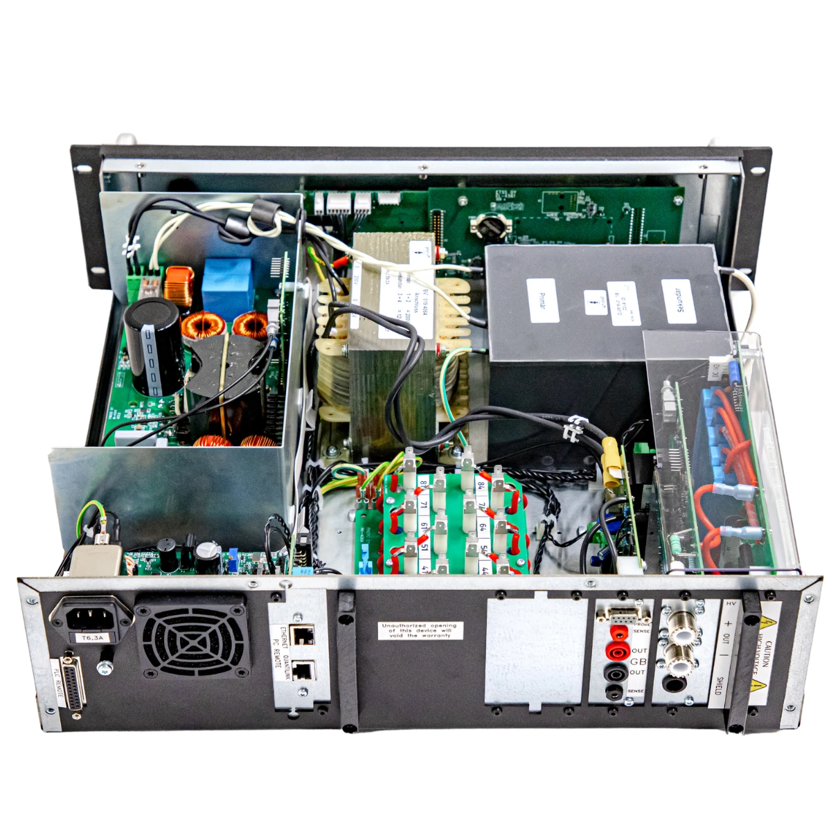 Internal Relay Module - RM - Image 3