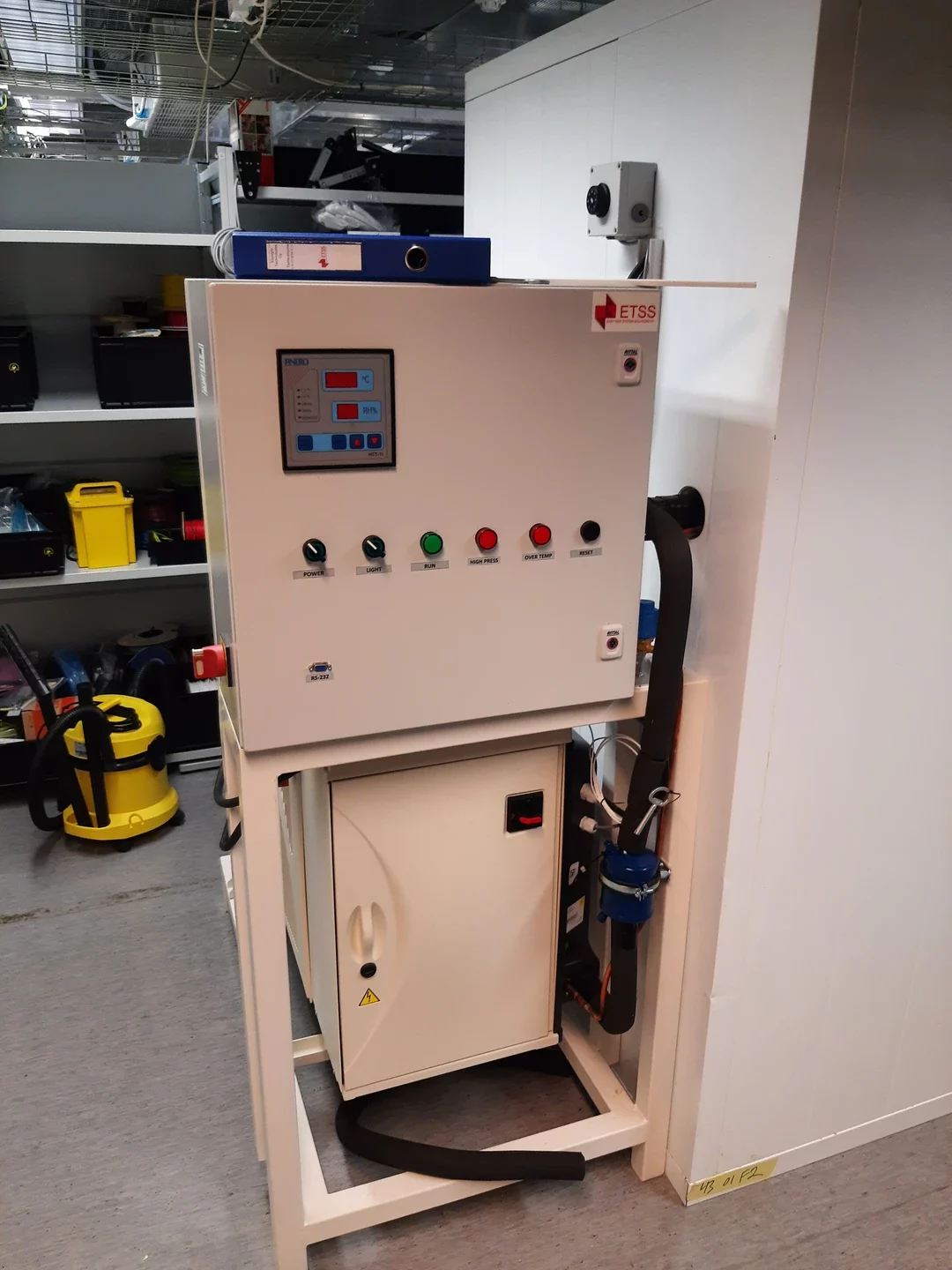 ETSS Environmental Chambers and Rooms - Image 2