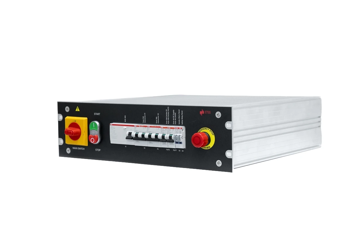 PDU Power Distribution Unit - Image 2