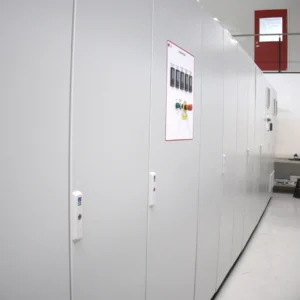 Electrical and Automation Cabinets